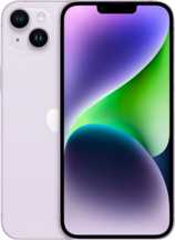 Смартфон Apple iPhone 14 Plus 128GB, фиолетовый