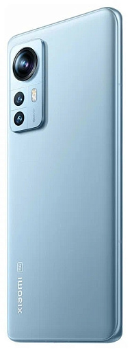 Смартфон Xiaomi 12 8/256 ГБ, синий