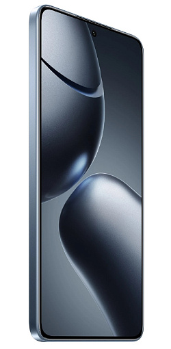 Смартфон Xiaomi 14T 12/256GB, синий (Titan Blue)