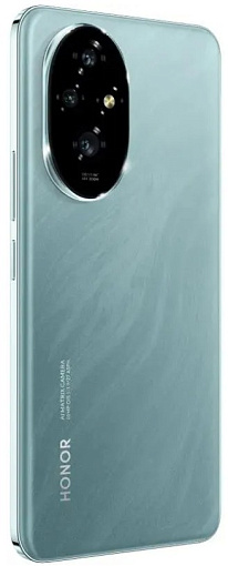 Смартфон Honor 200 8/256 Гб, зеленый