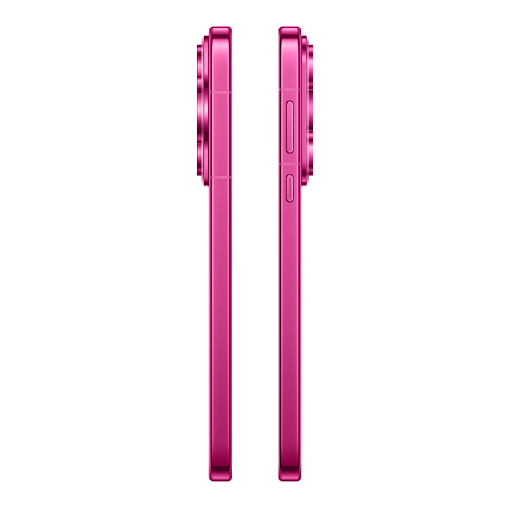 Смартфон HUAWEI Pura 70 12/256 Гб, розовый