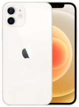 Смартфон Apple iPhone 12 64GB (Белый)