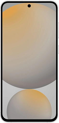 Смартфон Samsung Galaxy S24 FE 8/256Gb, серый (Gray)