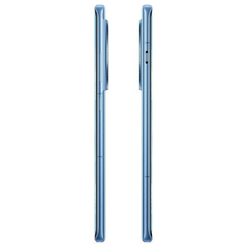 Смартфон OnePlus 12R 8/256Гб, голубой (Cool Blue)