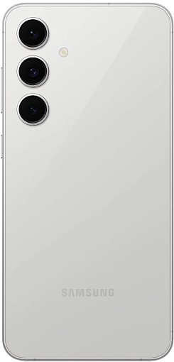 Смартфон Samsung Galaxy S24 FE 8/256Gb, серый (Gray)