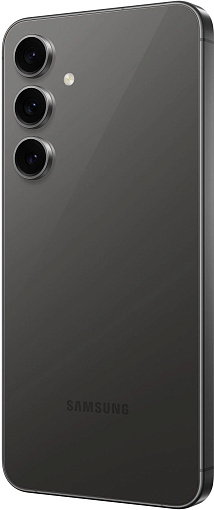 Смартфон Samsung Galaxy S24 FE 8/512Gb, черный
