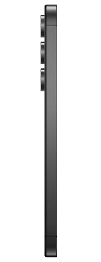 Смартфон Samsung Galaxy S24 FE 8/512Gb, черный