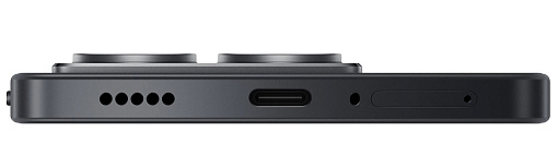 Смартфон Xiaomi 14T 12/512GB, черный (Titan Black)