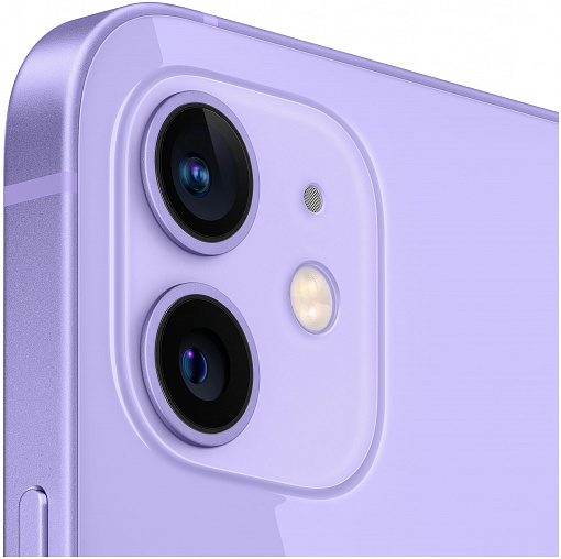 Смартфон Apple iPhone 12 64GB (Фиолетовый)