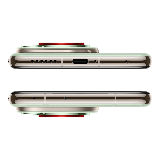 Смартфон HUAWEI Pura 70 Ultra 16/512 Гб, зеленый