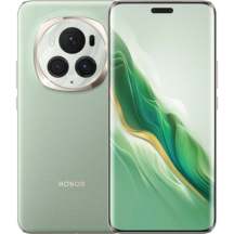 Смартфон Honor Magic 6 Pro 12/512 Гб, зеленый