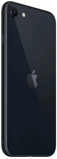Смартфон Apple iPhone SE 2022 64 ГБ черный