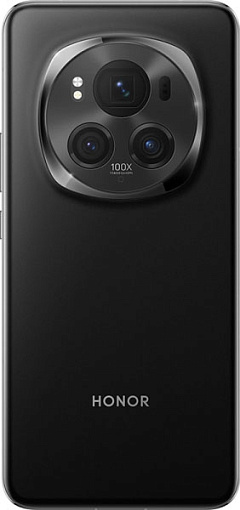 Смартфон Honor Magic6 Pro 16/1024 ГБ, чёрный