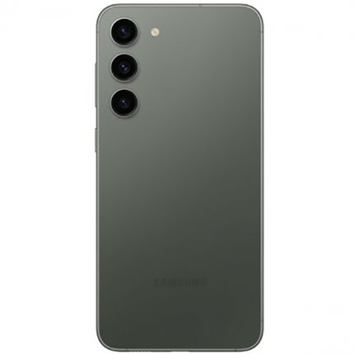 Смартфон Samsung Galaxy S23+ 8/512Gb, зеленый