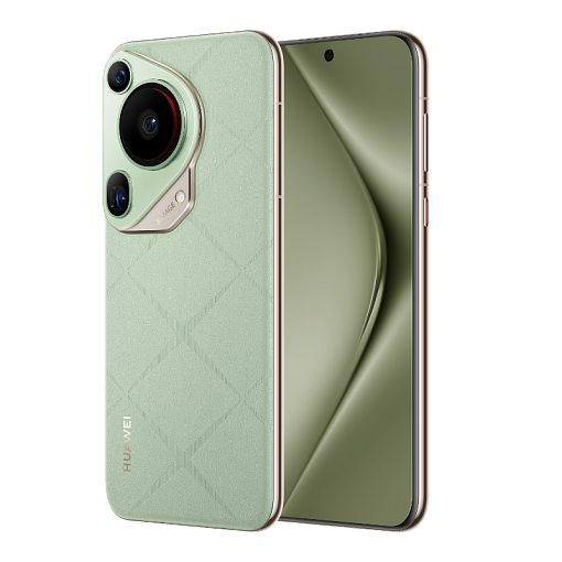 Смартфон HUAWEI Pura 70 Ultra 16/512 Гб, зеленый