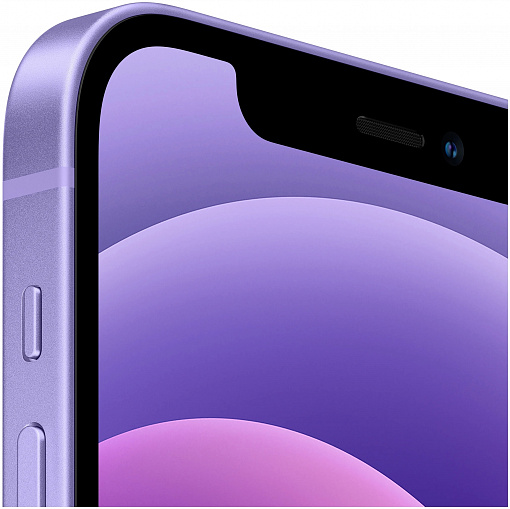 Смартфон Apple iPhone 12 128GB (Фиолетовый)