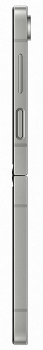 Смартфон Samsung Galaxy Z Flip6 12/512 ГБ, серый