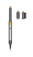 Стайлер Dyson Airwrap Origin Multi Styler HS05, яркий никель/медный, Nickel/Copper 3 насадки (533896-01)