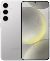 Смартфон Samsung Galaxy S24+ 12/256Gb, серый (SM-S926B/DS)