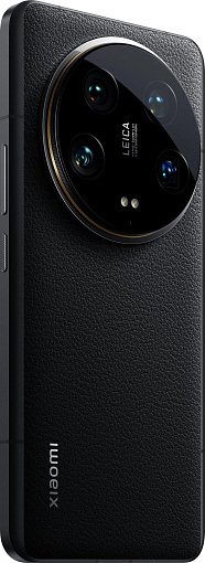 Смартфон Xiaomi 14 Ultra 16/512 ГБ, черный