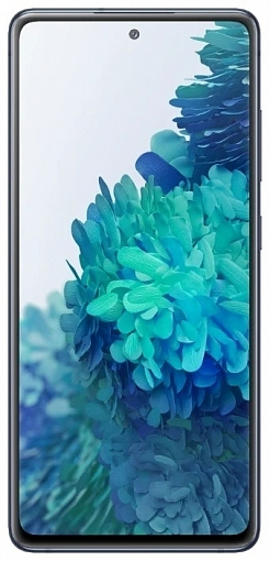 Смартфон Samsung Galaxy S20FE (Fan Edition) 128GB (Синий)