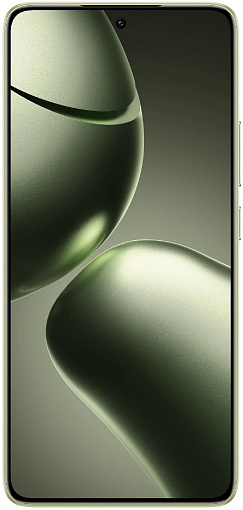 Смартфон Xiaomi 14T 12/512GB, зеленый (Lemon Green)