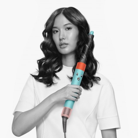 Стайлер Dyson Airwrap Complete Long HS05, Ceramic Pop KR/EU (504613)