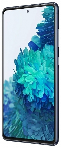 Смартфон Samsung Galaxy S20FE (Fan Edition) 128GB (Синий)