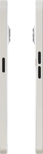 Смартфон Nothing Phone (2a) 12/256Гб, белый