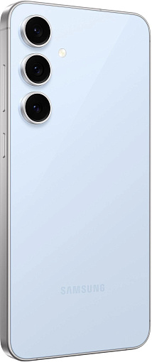 Смартфон Samsung Galaxy S24 FE 8/512Gb, голубой