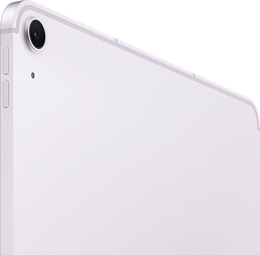 Планшет Apple iPad Air 13 (2024) 256Gb Wi-Fi + Cellular, фиолетовый
