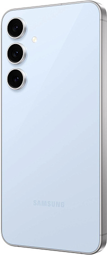 Смартфон Samsung Galaxy S24 FE 8/256Gb, голубой (Blue)