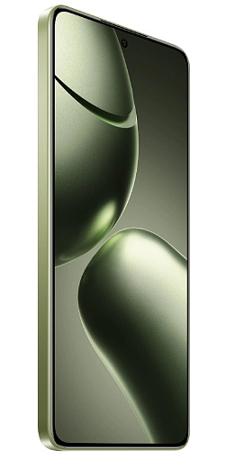 Смартфон Xiaomi 14T 12/512GB, зеленый (Lemon Green)