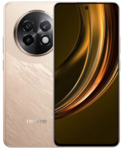 Смартфон Realme 13+ 5G 12/256Gb, золотой