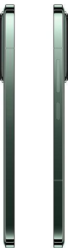 Смартфон Xiaomi 14 12/256 ГБ, зеленый