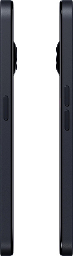 Смартфон Nothing Phone (2a) 12/256 Гб, черный