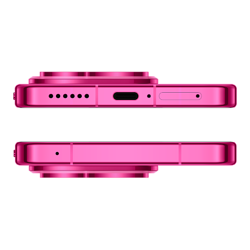 Смартфон HUAWEI Pura 70 12/256 Гб, розовый