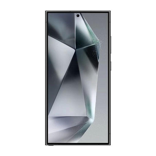 Смартфон Samsung Galaxy S24 Ultra 12/256Gb, зеленый (SM-S928B)