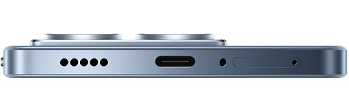 Смартфон Xiaomi 14T 12/256GB, синий (Titan Blue)