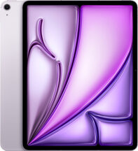 Планшет Apple iPad Air 13 (2024) 128Gb Wi-Fi + Cellular, фиолетовый