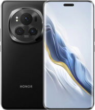 Смартфон Honor Magic6 Pro 16/1024 ГБ, чёрный