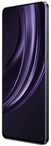 Смартфон Realme 13+ 5G 12/256Gb, темно-фиолетовый