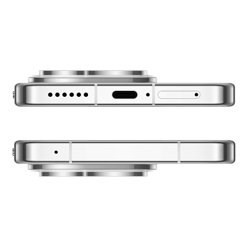 Смартфон HUAWEI Pura 70 12/256 Гб, белый