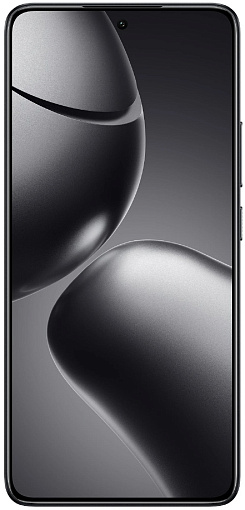 Смартфон Xiaomi 14T 12/512GB, черный (Titan Black)