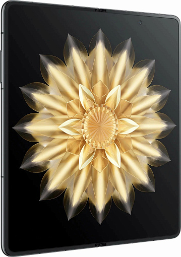 Смартфон HONOR Magic V2 16/512 ГБ, черный