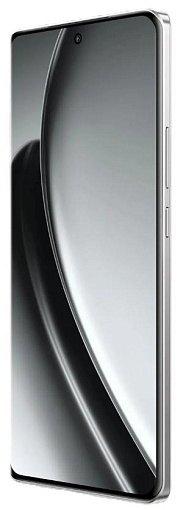Смартфон Realme GT 6 12/256 ГБ, серебристый