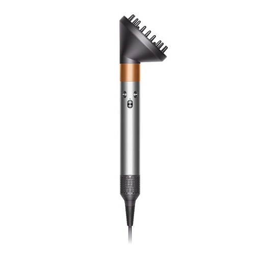 Стайлер Dyson Airwrap Complete Long Diffuse HS05, Медь/Никель (453660-01) (NEW)