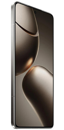 Смартфон Xiaomi 14T Pro 12/1024GB, серый (Titan Gray)