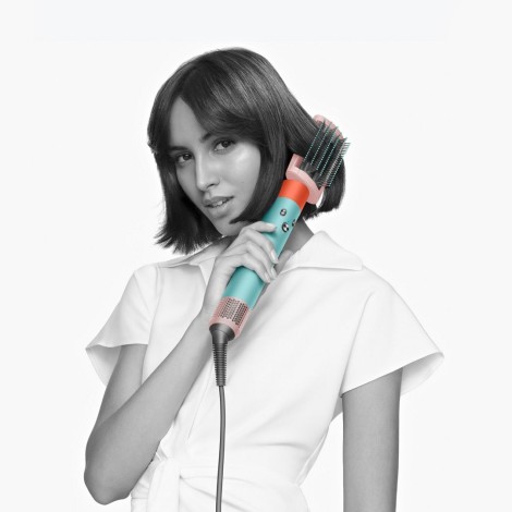 Стайлер Dyson Airwrap Complete Long HS05, Ceramic Pop KR/EU (504613)