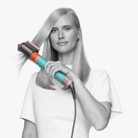 Стайлер Dyson Airwrap Complete Long HS05, Ceramic Pop KR/EU (504613)